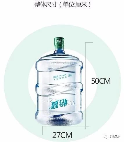广州市天河区怡宝桶装水送水价格