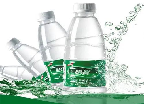 中国瓶装水有3000多家，6大巨头占据80%的市场！